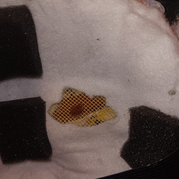 Realistic Caracal Lynx Big Cat Therian Mask High Quality - Picture 9 of 14